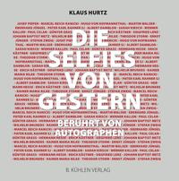 Die Selfies von gestern