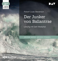 Der Junker von Ballantrae