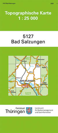 Bad Salzungen