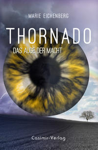 Thornado - Das Auge der Macht