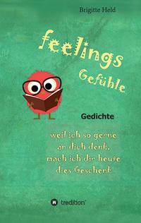 feelings/ Gefühle