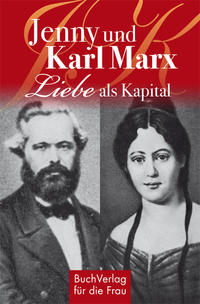 Jenny und Karl Marx