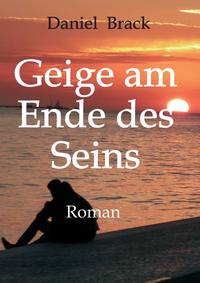 Geige am Ende des Seins