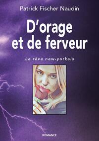 D'orage et de ferveur