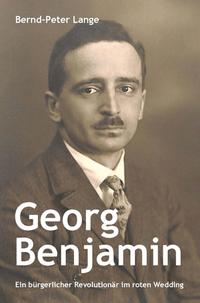 Georg Benjamin