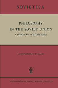 Philosophy in the Soviet Union