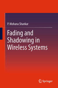 Fading and Shadowing in Wireless Systems