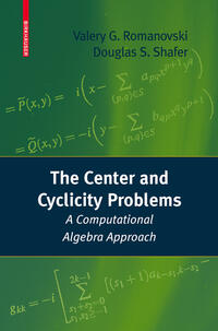 The Center and Cyclicity Problems