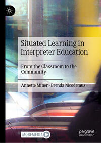 Situated Learning in Interpreter Education