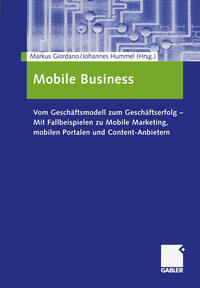 Mobile Business