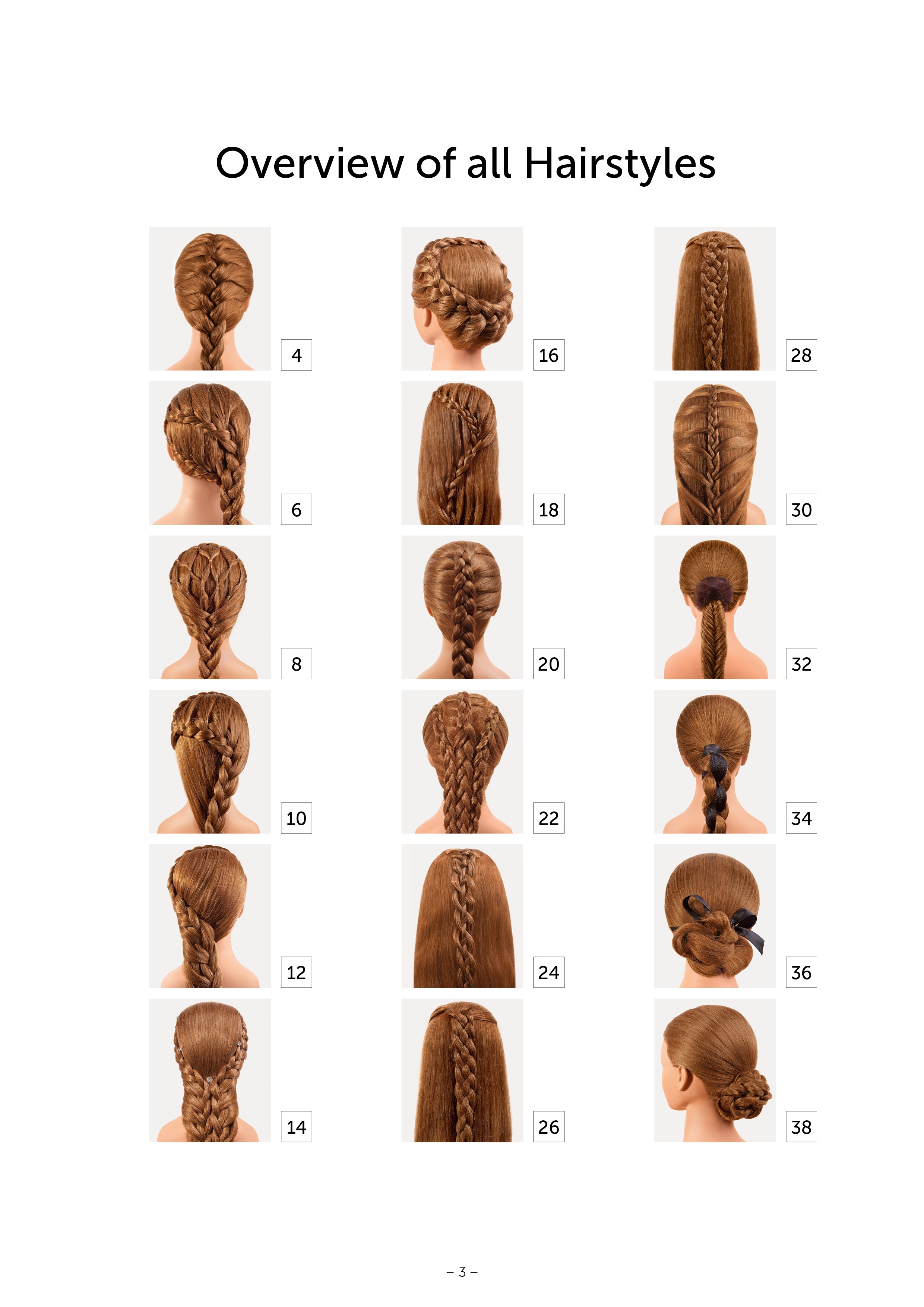 The Art Of Braiding