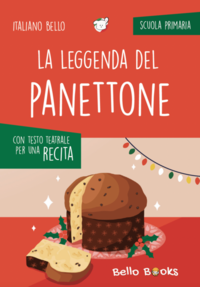 La leggenda del panettone