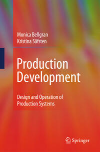 Production Development