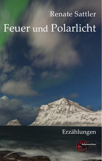 Feuer und Polarlicht