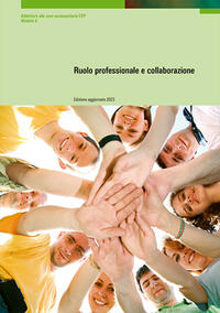 Ruolo professionale e collaborazione