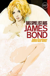 James Bond 21: Das Spiel ist aus