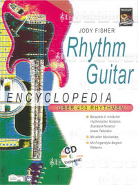 Rhythm Guitar Encyclopedia