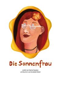 Die Sonnenfrau