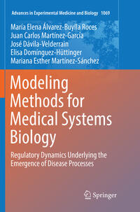 Modeling Methods for Medical Systems Biology