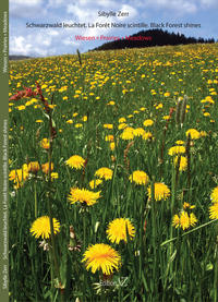 Wiesen. Prairies. Meadows