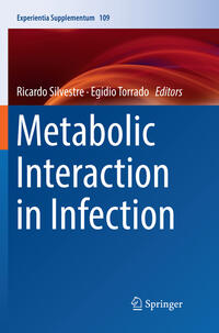 Metabolic Interaction in Infection