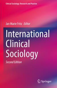 International Clinical Sociology