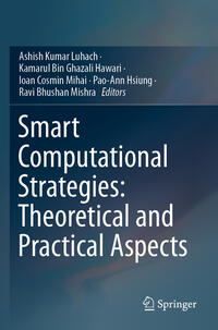 Smart Computational Strategies: Theoretical and Practical Aspects