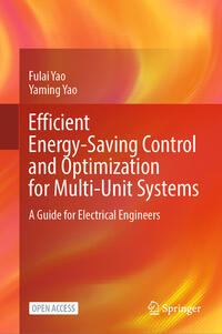 Efficient Energy-Saving Control and Optimization for Multi-Unit Systems