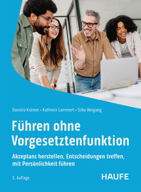 Führen ohne Vorgesetztenfunktion