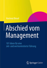 Abschied vom Management