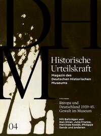 Historische Urteilskraft 04