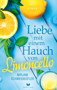 Liebe mit einem Hauch von Limoncello