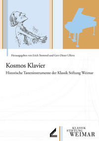 Kosmos Klavier