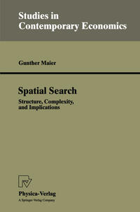 Spatial Search