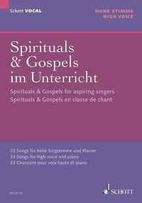 Spirituals & Gospels im Unterricht