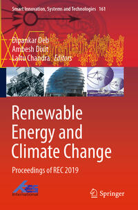 Renewable Energy and Climate Change