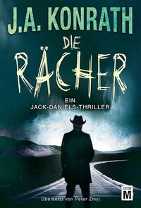 Die Rächer