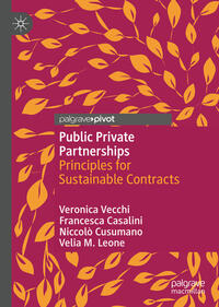 Public Private Partnerships