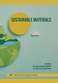 Sustainable Materials