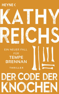 Der Code der Knochen