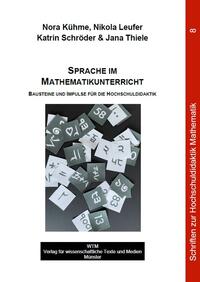 Sprache im Mathematikunterricht