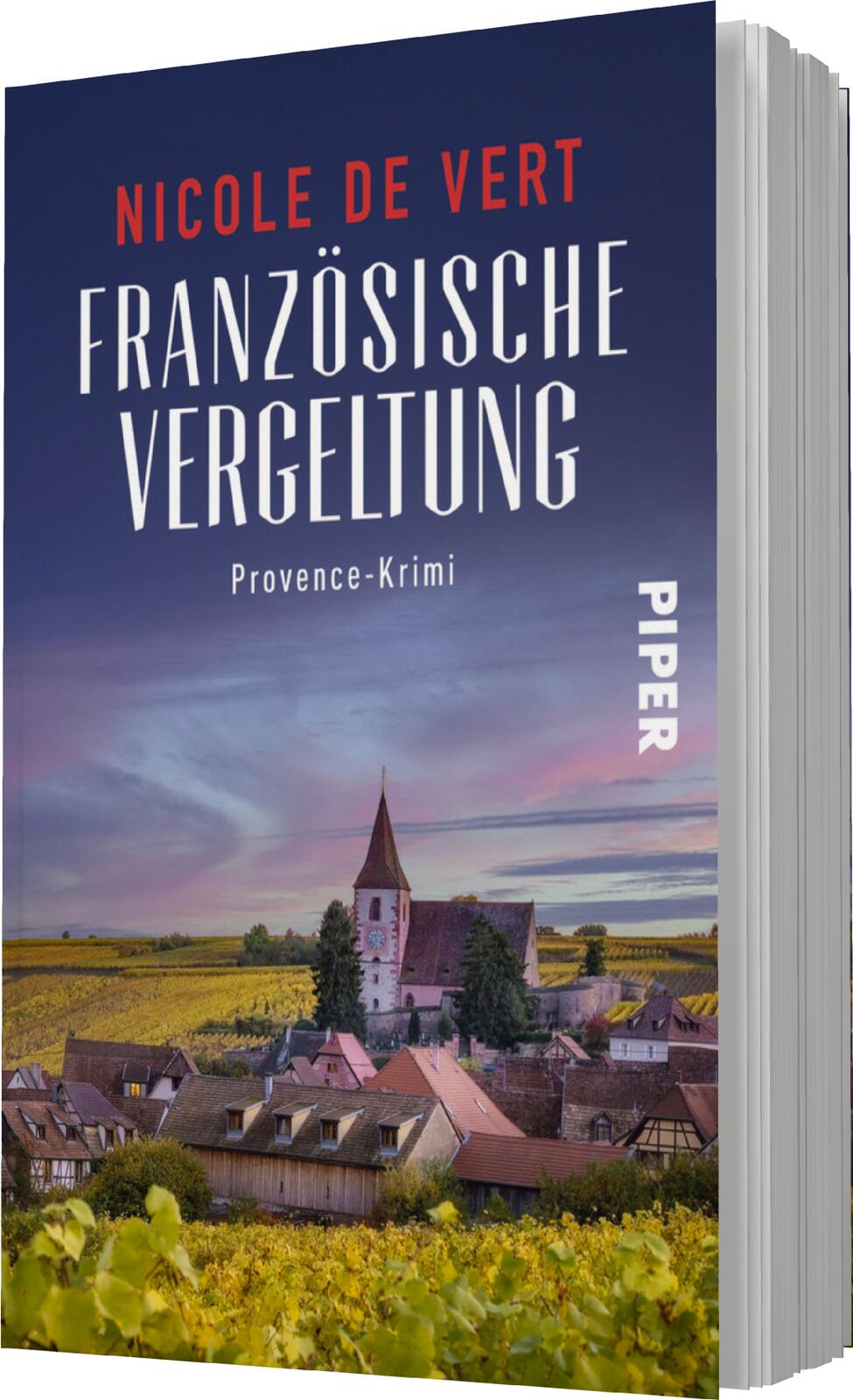 Französische Vergeltung