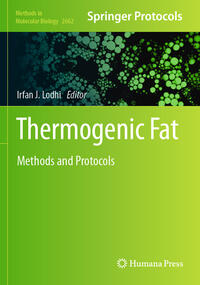 Thermogenic Fat