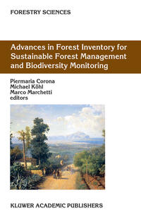 Advances in Forest Inventory for Sustainable Forest Management and Biodiversity Monitoring