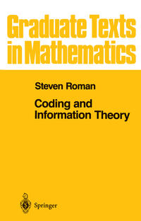 Coding and Information Theory