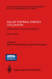 Solar Thermal Energy Utilization