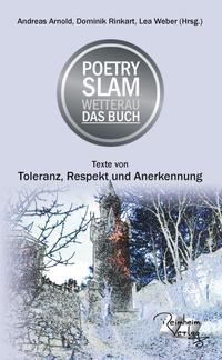 Poetry Slam Wetterau Das Buch