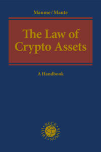 The Law of Crypto Assets