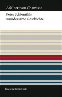 Peter Schlemihls wundersame Geschichte