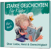 Über Liebe, Neid und Gerechtigkeit - Hörbuch